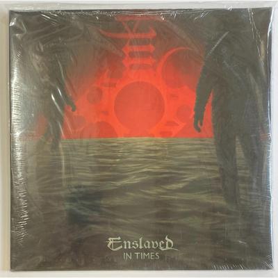 Enslaved (B) In Times Sealed 2015 Vinyl LP