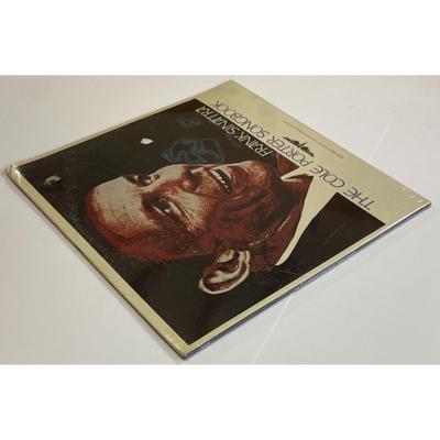 Frank Sinatra The Cole Porter Songbook Sealed 1972 Vinyl LP