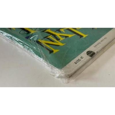 Huelyn Duvall Is You Is Or Is You Ain't? Sealed 1996 Vinyl LP Rockabilly