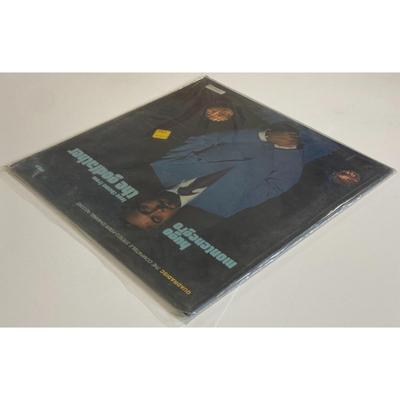 Hugo Montenegro Love Theme From The Godfather Sealed 1972 Vinyl LP