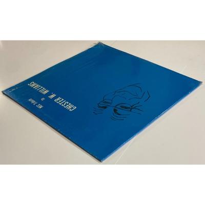 New England Conservatory Vol. 6 NEC Tribute To Chester W. Williams Vinyl LP