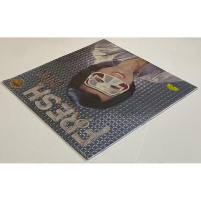 Orion Fresh Sealed 1981 Vinyl LP