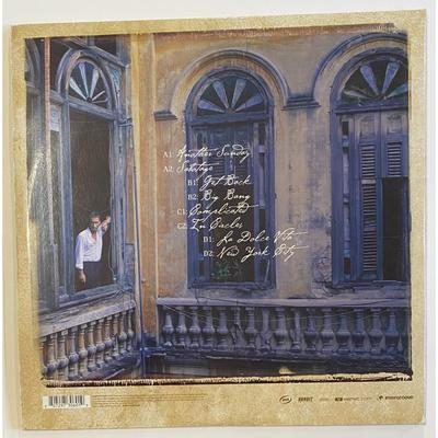 Paul van Dyk In Between 2007 Vinyl LP