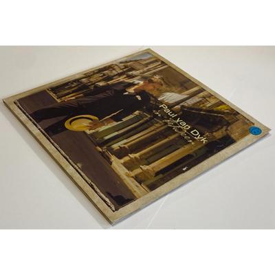 Paul van Dyk In Between 2007 Vinyl LP