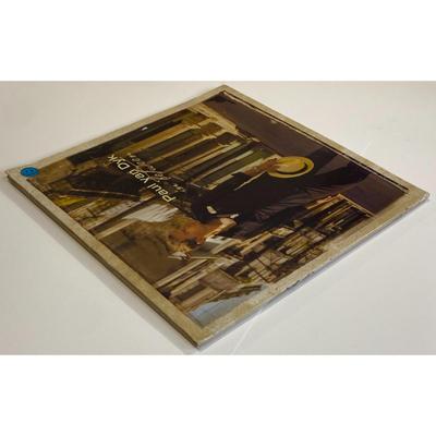 Paul van Dyk In Between 2007 Vinyl LP