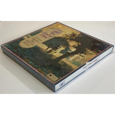 Till The End Of Time (Glorious Melodies Will Live Forever) Sealed 1991 Vinyl LP