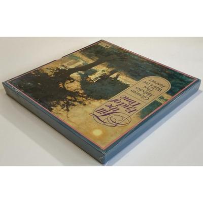 Till The End Of Time (Glorious Melodies Will Live Forever) Sealed 1991 Vinyl LP