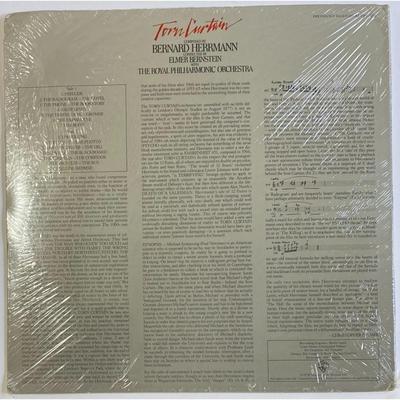 Stage & Screen Vinyl LP Albums Nunsense, MGM Movie, 3 Guys Naked From Waist Down