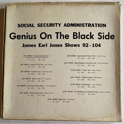 Jazz Vinyl LP Albums - Dizzy Gillespie, Count Basie, Erroll Garner, Bennie Moten