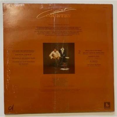 Religious Vinyl LP Albums: Cam Floria, Glory Express, Cavalrymen, Ambassadors