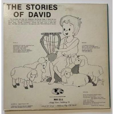 Religious Vinyl LP Albums: Dallas Holm, Mahalia Jackson, Mary Crowley, Gaassman