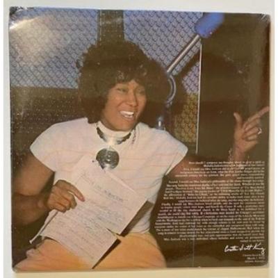 Religious Vinyl LP Albums: Dallas Holm, Mahalia Jackson, Mary Crowley, Gaassman