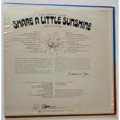 Religious Vinyl LP Albums: Dallas Holm, Mahalia Jackson, Mary Crowley, Gaassman