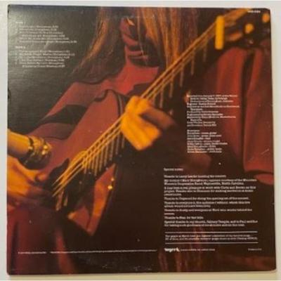 Religious Vinyl LP Albums - Kingsmen, T. Bob & Bill, Liberty Singers, Honeytree