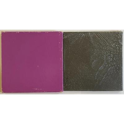 Classical Vinyl LP Albums: Bruckner, Vivaldi, Segovia, Verdi, Oistrakh, Solti