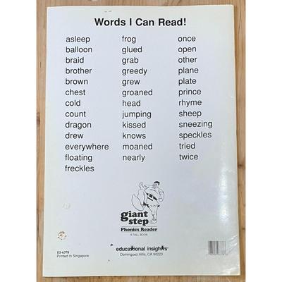 10 Early Childhood / Elementary Books Space Rain Forest Counting Songs Poems