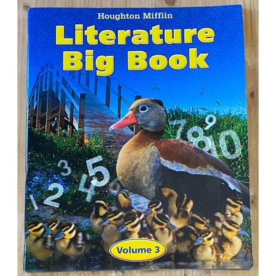 10 Early Childhood / Elementary Books Space Rain Forest Counting Songs Poems