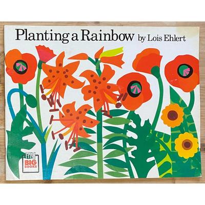 10 Early Childhood / Elementary Books Space Rain Forest Counting Songs Poems