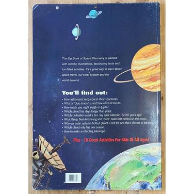 10 Early Childhood / Elementary Books Space Rain Forest Counting Songs Poems