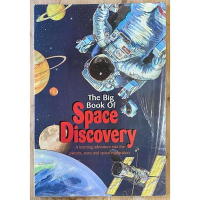 10 Early Childhood / Elementary Books Space Rain Forest Counting Songs Poems