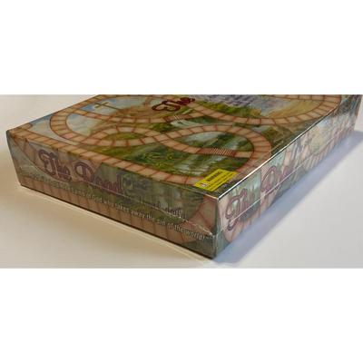 The Road We Travel The Game Daily Jesus Christian Religious Brand New Ages 10+ A