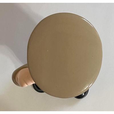 Commando Men Sailor Ceramic Figurine Piggy Bank Uniform Foreign