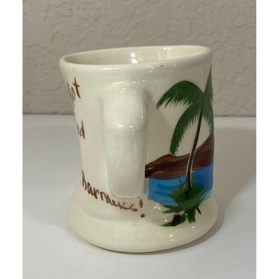 I Got Smashed at Schofield Barracks Oahu, Hawaii 25th Infantry Army Pearl Harbor