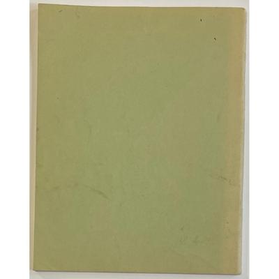 Vintage Cartoonist Profiles February 1970 Hal Foster Prince Valiant