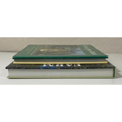 Farm Tractors History Of Tractor & Vintage John Deere Books American Legends