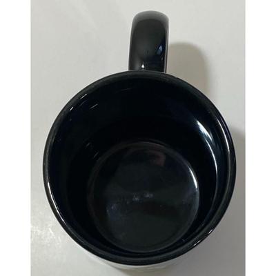 Skeletons Having Sex Positions Mug Black White Karma Sutra Skeletal Fornication