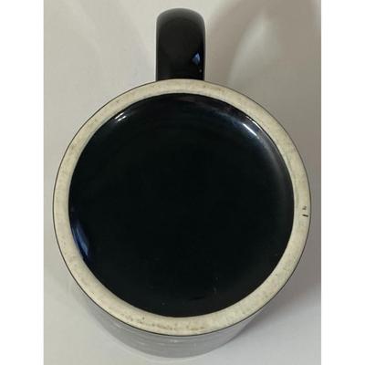 Skeletons Having Sex Positions Mug Black White Karma Sutra Skeletal Fornication