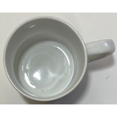 Vintage Las Vegas 1987 Reno Tahoe Mug Horse Cowboy Desert Southwest Sunset Tree