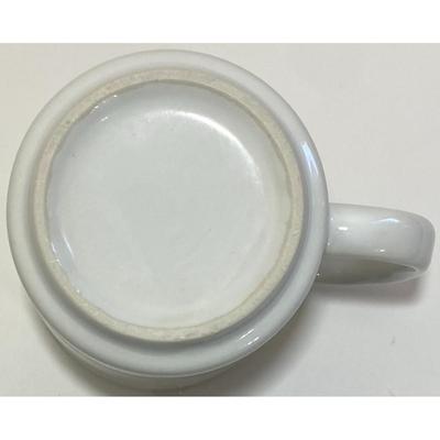 Vintage Las Vegas 1987 Reno Tahoe Mug Horse Cowboy Desert Southwest Sunset Tree