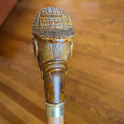 Unique Umbrellas and More (LR-BC)