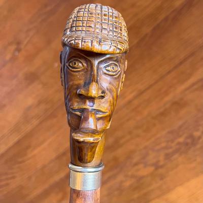 Unique Umbrellas and More (LR-BC)