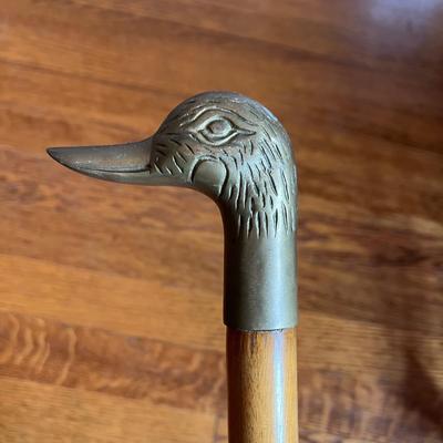 Unique Umbrellas and More (LR-BC)