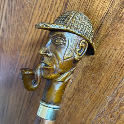 Unique Umbrellas and More (LR-BC)