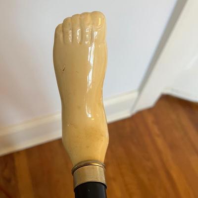 Unique Umbrellas and More (LR-BC)