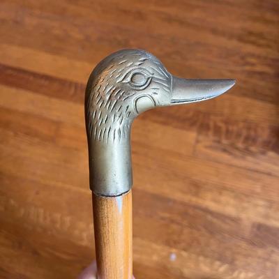 Unique Umbrellas and More (LR-BC)