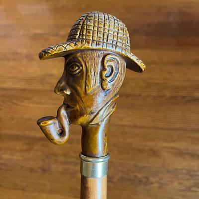 Unique Umbrellas and More (LR-BC)