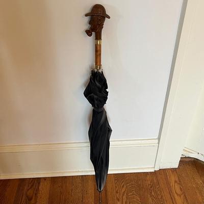 Unique Umbrellas and More (LR-BC)