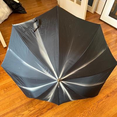 Unique Umbrellas and More (LR-BC)