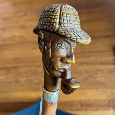 Unique Umbrellas and More (LR-BC)