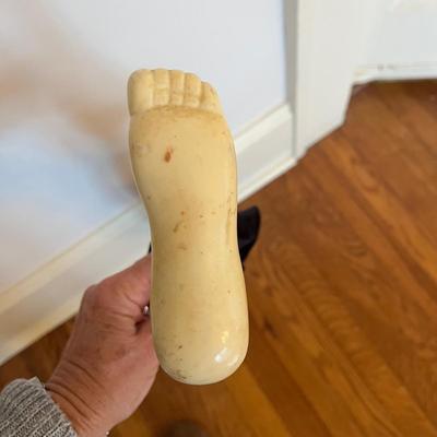 Unique Umbrellas and More (LR-BC)