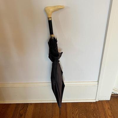 Unique Umbrellas and More (LR-BC)