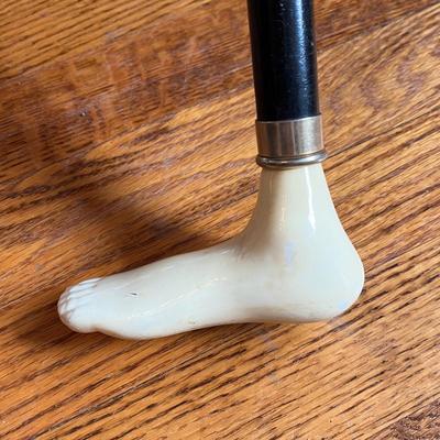 Unique Umbrellas and More (LR-BC)