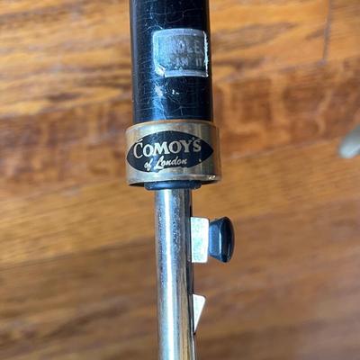 Unique Umbrellas and More (LR-BC)