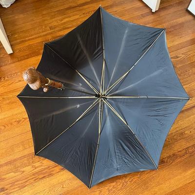 Unique Umbrellas and More (LR-BC)