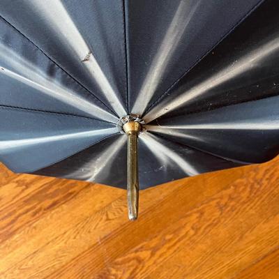 Unique Umbrellas and More (LR-BC)