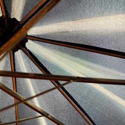 Unique Umbrellas and More (LR-BC)